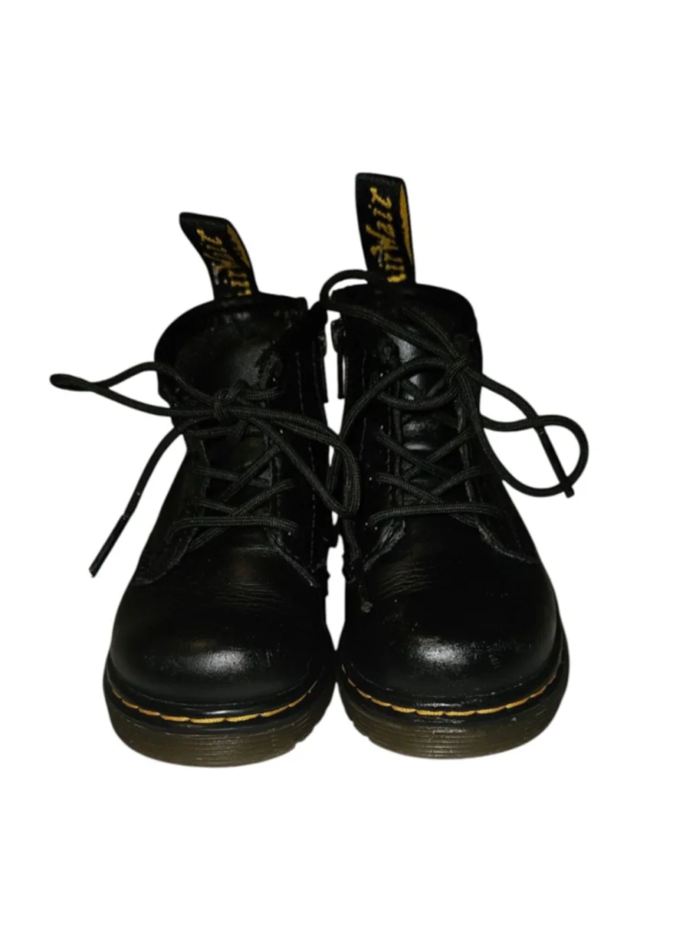 Dr. Martens Black 1460 I Boots Size 6 | Baby Toddler